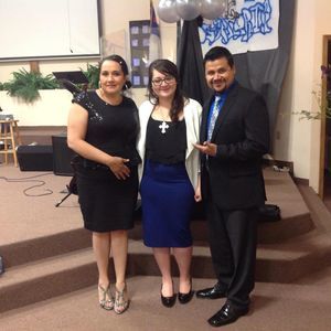 Meet your Posher, Norma